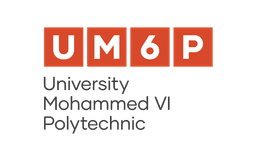 UM6P Logo